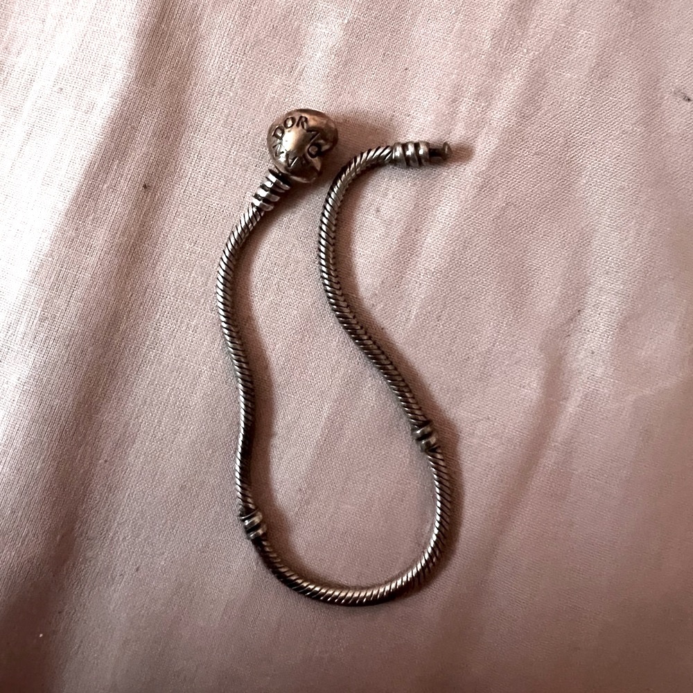 Pandora Bracelet
